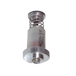 60034346 Chaffoteaux Thermo Electric Valve