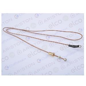 60057704 Chaffoteaux Thermocouple Lead All BRITTONY FF