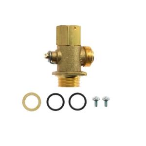 87161034230 Worcester Greenstar 24i RSF Junior Combi Central Heating Valve