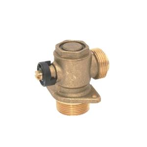 87161567550 Worcester 28Si II 22mm Valve