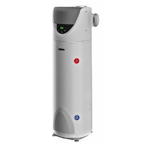 3069426 Ariston NUOS FS 200 Floor Standing Direct Air Source Heat Pump Water Heater NUOS200d