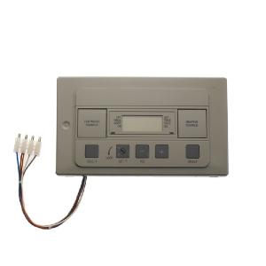 77161920070 Worcester Highflow 400 Electronic BF Timer Clock