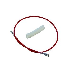 87161421380 Worcester Highflow 400 Electronic BF Electrode Lead 