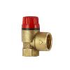 87174010120 Worcester Greenstar ZWB 7-27 HE Pressure Relief Safety Valve