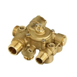 BI1251501 Biasi Flow Group Kit