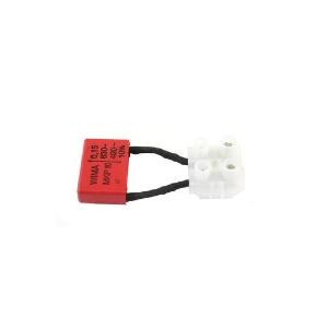 C10C420000 Keston C36 Resistor Cap Adaptor