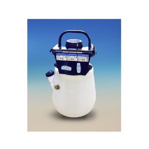 Calflush Power Flush Machine