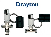 Drayton Tapstats