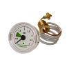 Alpha 1.016151 Ocean Pressure Gauge CB SY CD