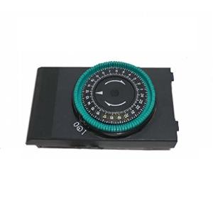 253222 Vaillant Timer Clock Programmer 