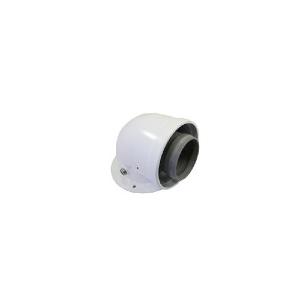 5000277 Potterton Suprima Flue Elbow 