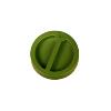 87161410860 Worcester 350 RSF Control Knob