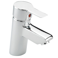 Angle Bathroom Tap Collection 