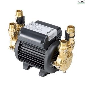 Stuart Turner Monsoon Standard 2.0 Bar Twin Shower Pump Positive Head 46415