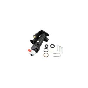 0020020015 Vaillant Diverter Valve Plastic 