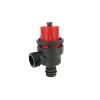 61312668 Ariston E Combi 24 Safety Pressure Relief Valve 3 BAR