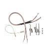 87161019010 Worcester 28Si II Flame Ignition Electrode  Set