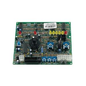 953730 Ariston Eurocombi 27 MFFI Left Hand Printed Circuit Board PCB