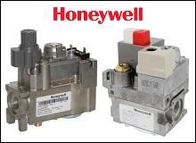 Honeywell Gas Valve