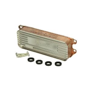 0020020018 Vaillant ECOTEC PRO 24 Domestic Hot Water Heat Exchanger