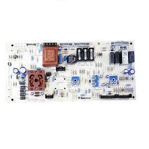 Alpha 1.027959 Ocean Printed Circuit Board PCB