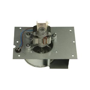 409573 Potterton NetaHeat Profile 100E Fan & Motor Assembly