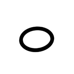 60024164-12 Chaffoteaux O-Ring 7.2 x 1.9