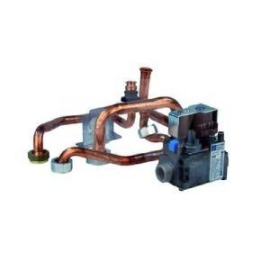 87182252430 Worcester Greenstar 30CDi RSF Conventional Gas Valve Conversion Kit