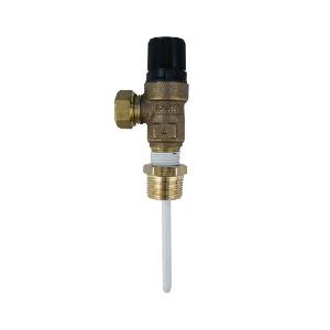 95605810 Megaflo Pressure Temperature Relief Valve