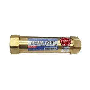 Aquabion product revue and test