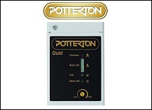 Potterton Electric Boilers