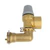 190732 Vaillant VUW TURBOMAX PLUS 824E Pressure Relief Valve