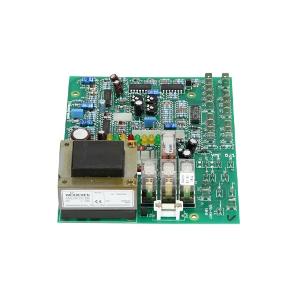 39802540 Ferroli Printed Circuit Board PCB VMF6.1 77 100 FF OPT HAWK 1