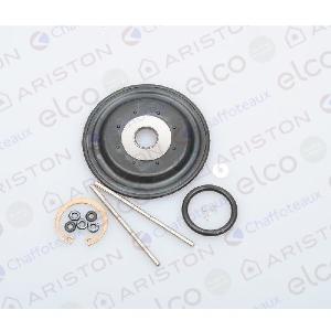 573603 Ariston Service Kit For Three Port Valve