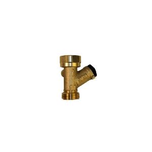 60043792 Chaffoteaux Water Service Tap