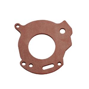 87161105340 Worcester Greenstar 24i RSF Junior Combi Burner Gasket WB6