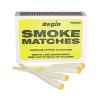 Regin REGS05 Smoke Matches Box Of 12