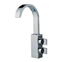 Cellini Bathroom Tap Collection 