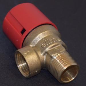 844417 Intergas PRV Safety Valve