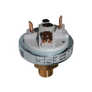 910026 Potterton Combi 80 Water Flow Pressure Switch