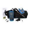 Kane 455 Boiler Combustion Analyser With Infra Red Printer KANE455 KIT