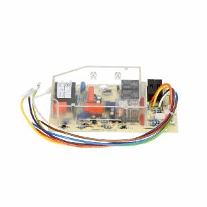 S900847 Glow Worm Printed Circuit Board PCB