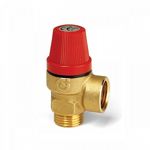 Alpha 1.021739 Ocean Safety Valve 240P 24E 240ECO 500E