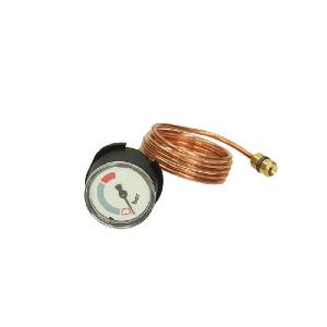 180982 Vaillant ECOTEC PRO 24 Pressure Gauge