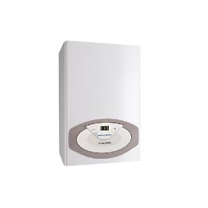 Ariston Clas HE R 24 Regular Gas Boiler 3300748 CLASR24 