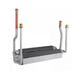 39806000 Ferroli heat Exchanger MODENA 102 POST 02/06