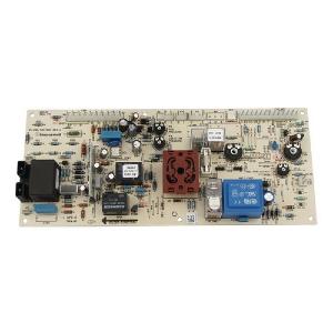39807690 Ferroli Printed Circuit Board PCB MF03.1 MODENA F24 B AND E
