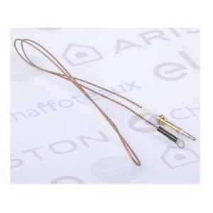 60057703 Chaffoteaux Thermocouple BRITTONY FF 11FF FLEXI