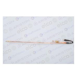 60063775-10 Chaffoteaux Aluminized Thermocouple CELTIC 220FF