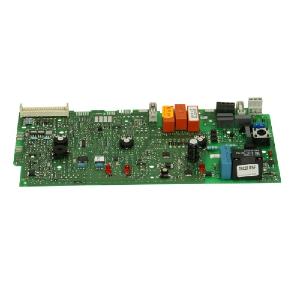 87483002760 Worcester 28CDi RSF Main printed Circuit Board PCB